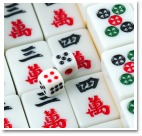 Indulge Yourself with Mahjong Poker Indulge Yourself with Mahjong Poker